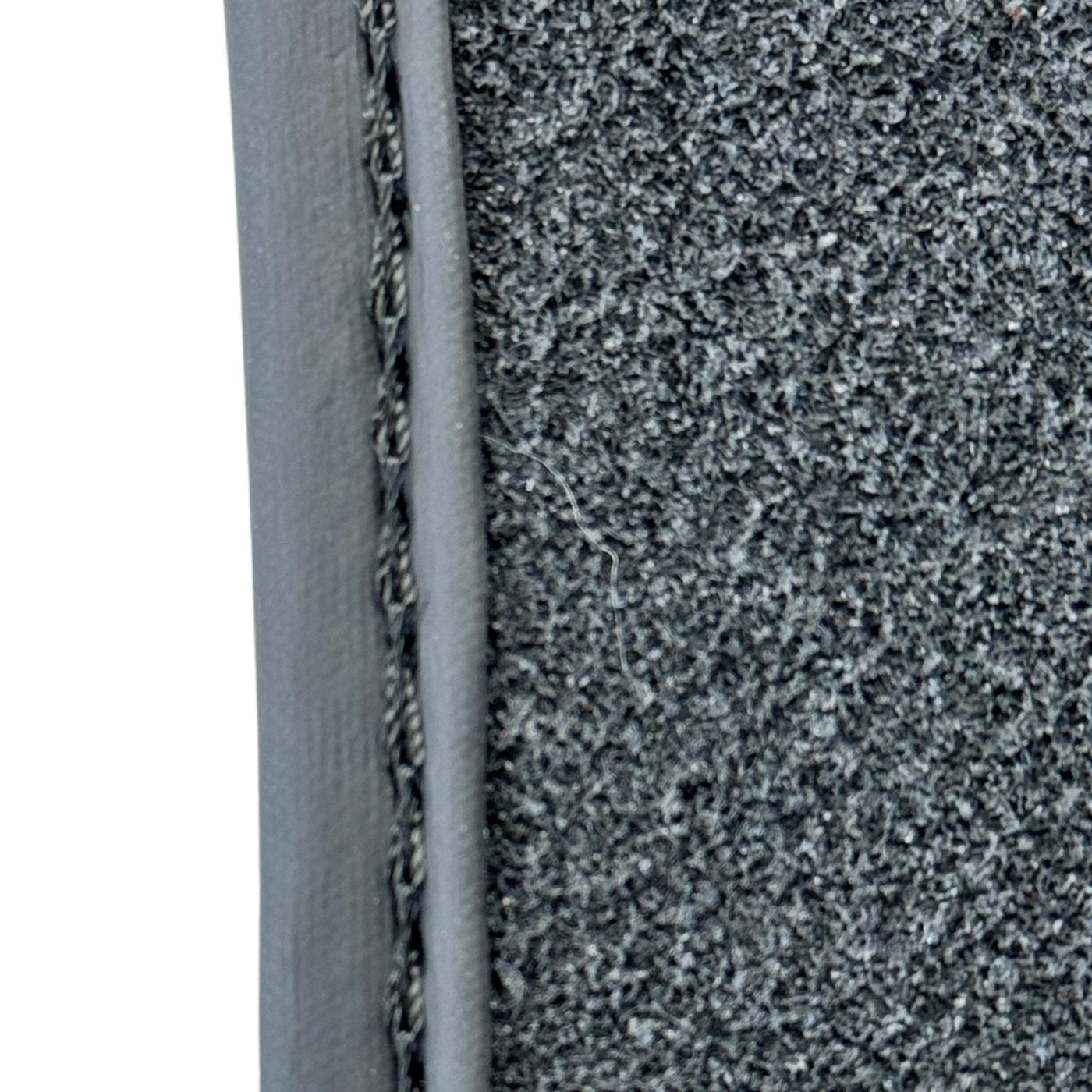 Blue Floor Mats for Ferrari 296 GTS (2022-2024) with Leather - AutoWin