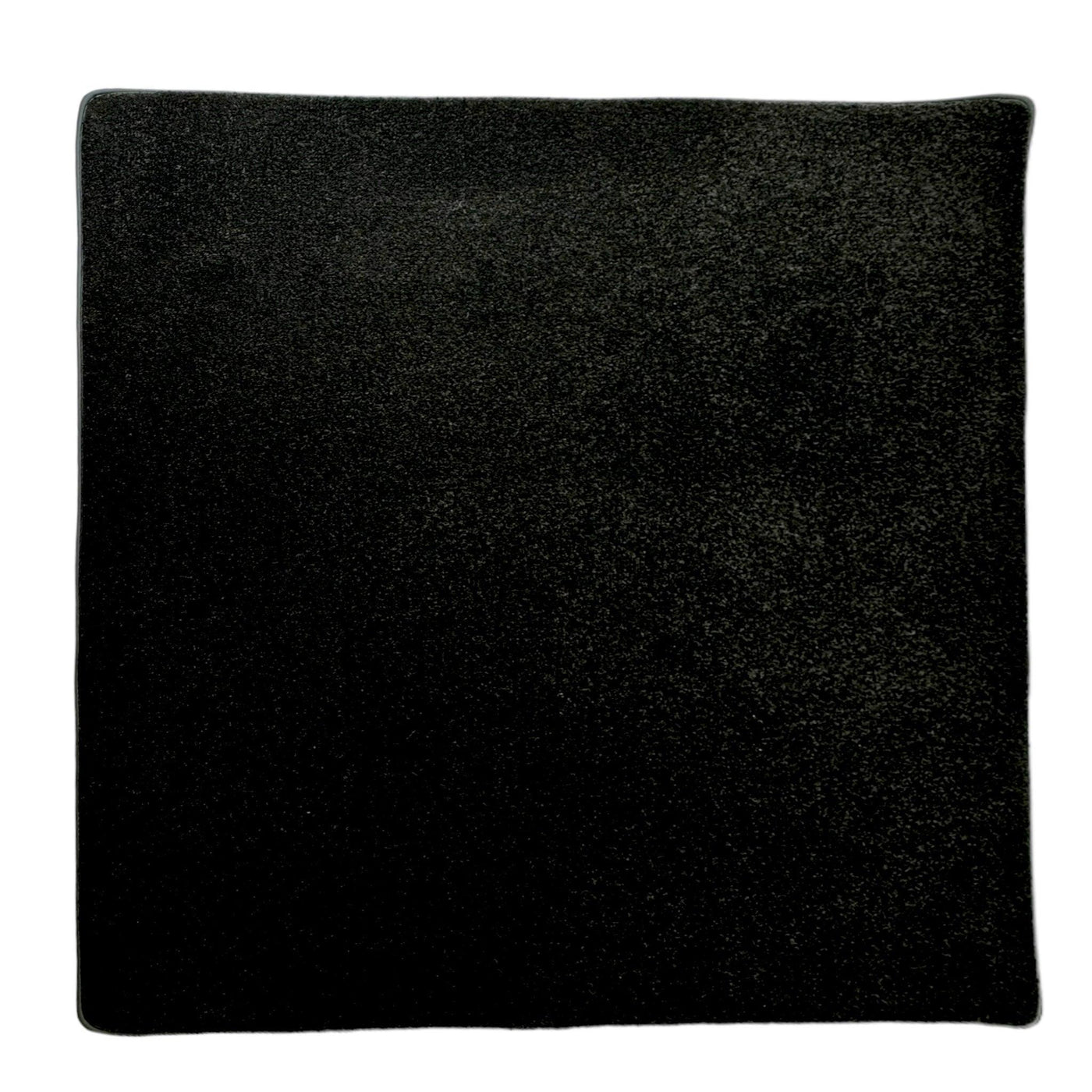 Customize Black Floor Mats for Mercedes Benz S-Class W221 (2005-2013) Trunk - AutoWin