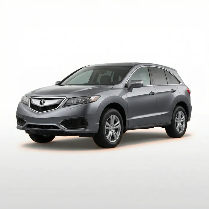 Acura SLX Floor Mats