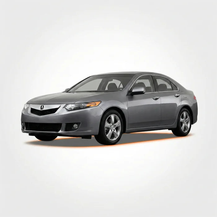 Acura TSX Floor Mats