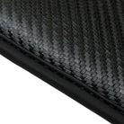 Black Floor Mats for Audi A3 - 5-door Sedan (2013-2020) | ER56 Performance - AutoWin