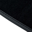 Black Floor Mats for Audi A6 - C7 Sedan (2011-2018) | ER56 Performance - AutoWin