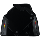 Black Floor Mats for Audi Q8 e-tron (2023-2025) | ER56 Performance - AutoWin