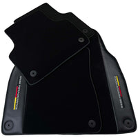 Black Floor Mats for Audi A8 D2 (1994-2002) | ER56 Performance - AutoWin