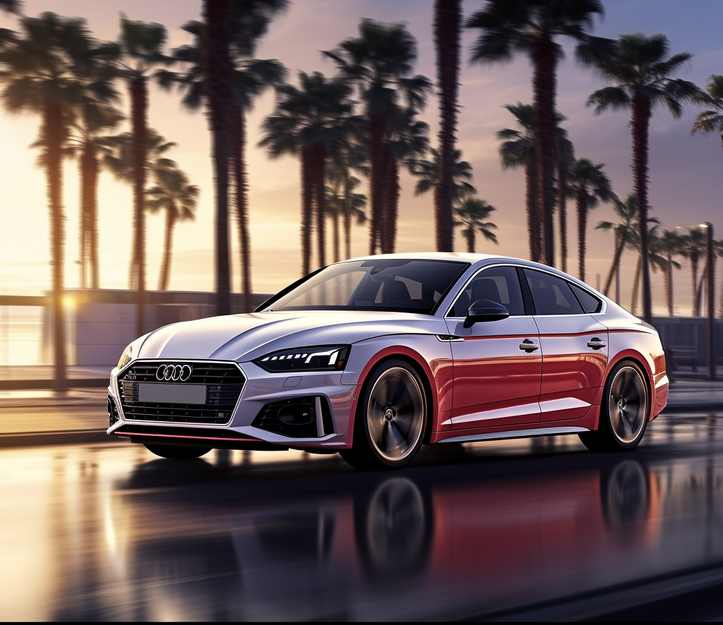 A5-F57 سبورتباك (2020-2023)