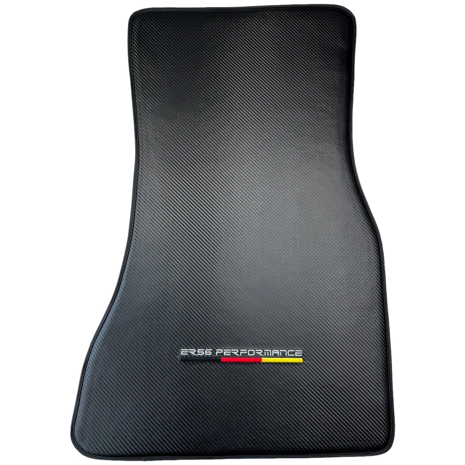 Carbon Fiber Floor Mats for BMW 1 Series F70 | ER56 Performance - AutoWin