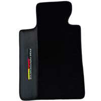 Black Mats For BMW M3 E92 | ER56 Performance - AutoWin
