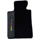 Black Mats For BMW M6 E64 Convertible | ER56 Performance - AutoWin