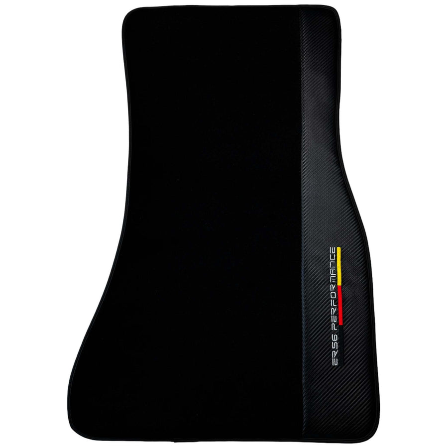 Black Mats For BMW 8 Series E31 2-door Coupe | ER56 Performance - AutoWin