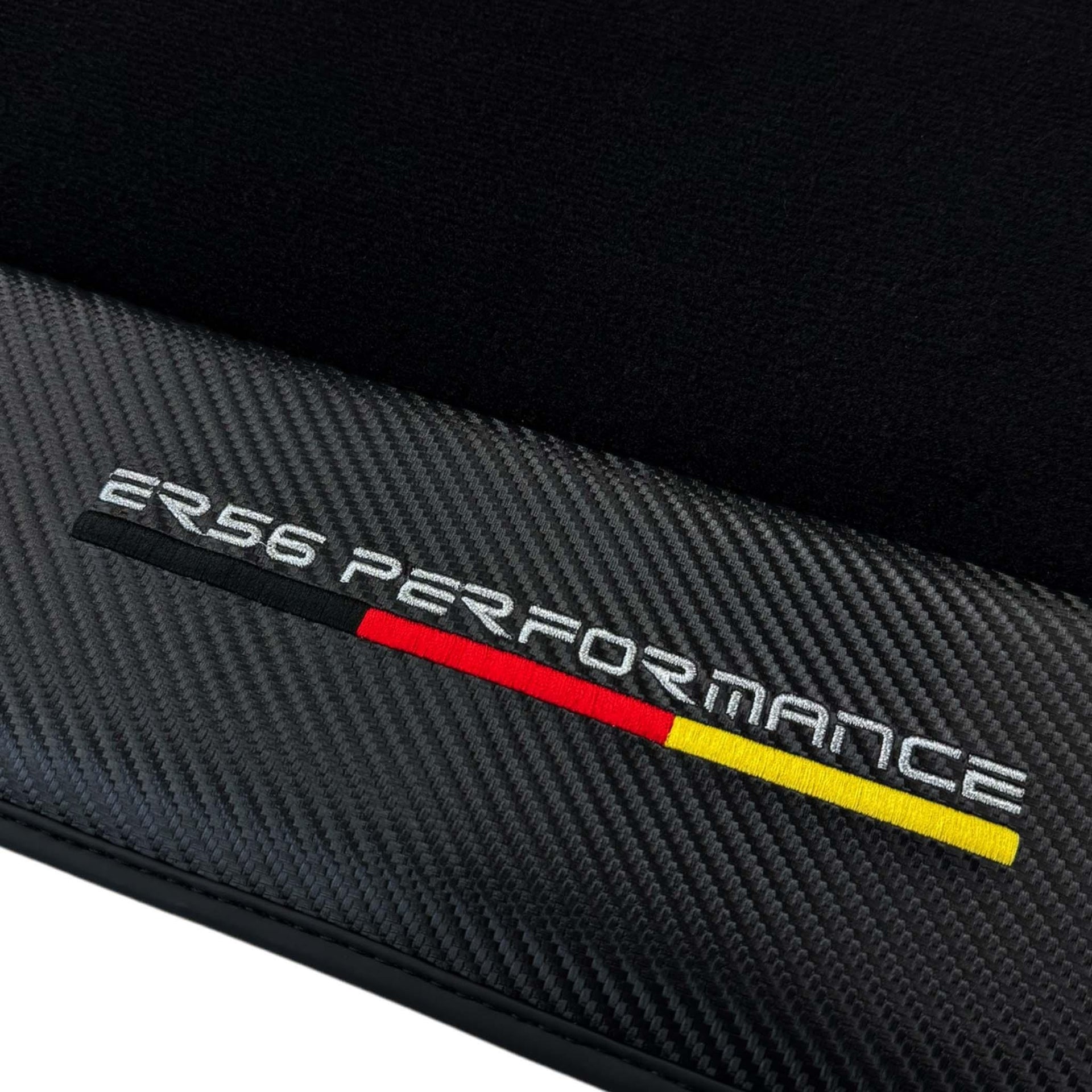 Black Mats For BMW 8 Series G15 2-door Coupe | ER56 Performance - AutoWin