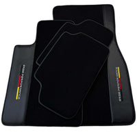 Black Floor Mats For BMW X5 Series G05 | ER56 Performance - AutoWin