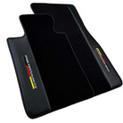 Black Mats For BMW 4 Series G23 Convertible | ER56 Performance - AutoWin