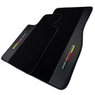 Black Mats For BMW 1 Series E88 Convertible | ER56 Performance - AutoWin