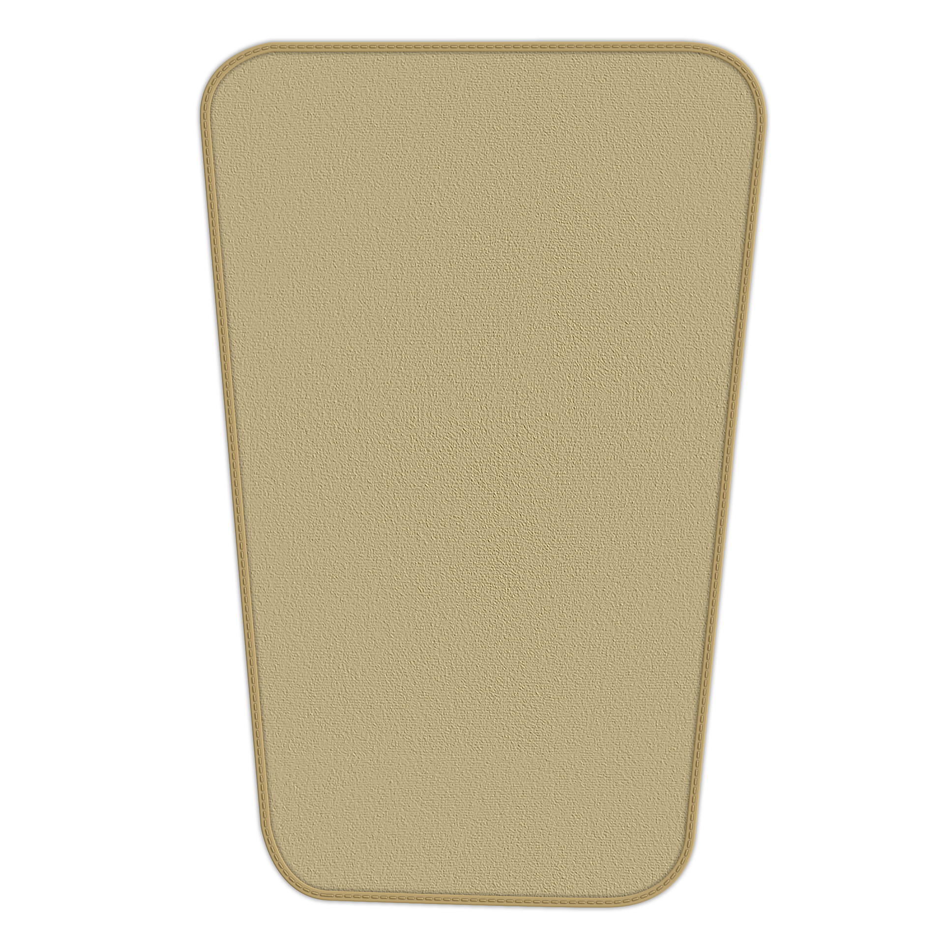 Customizable Carpet Floor Mats for Ferrari F8 Tributo (2019-2023)