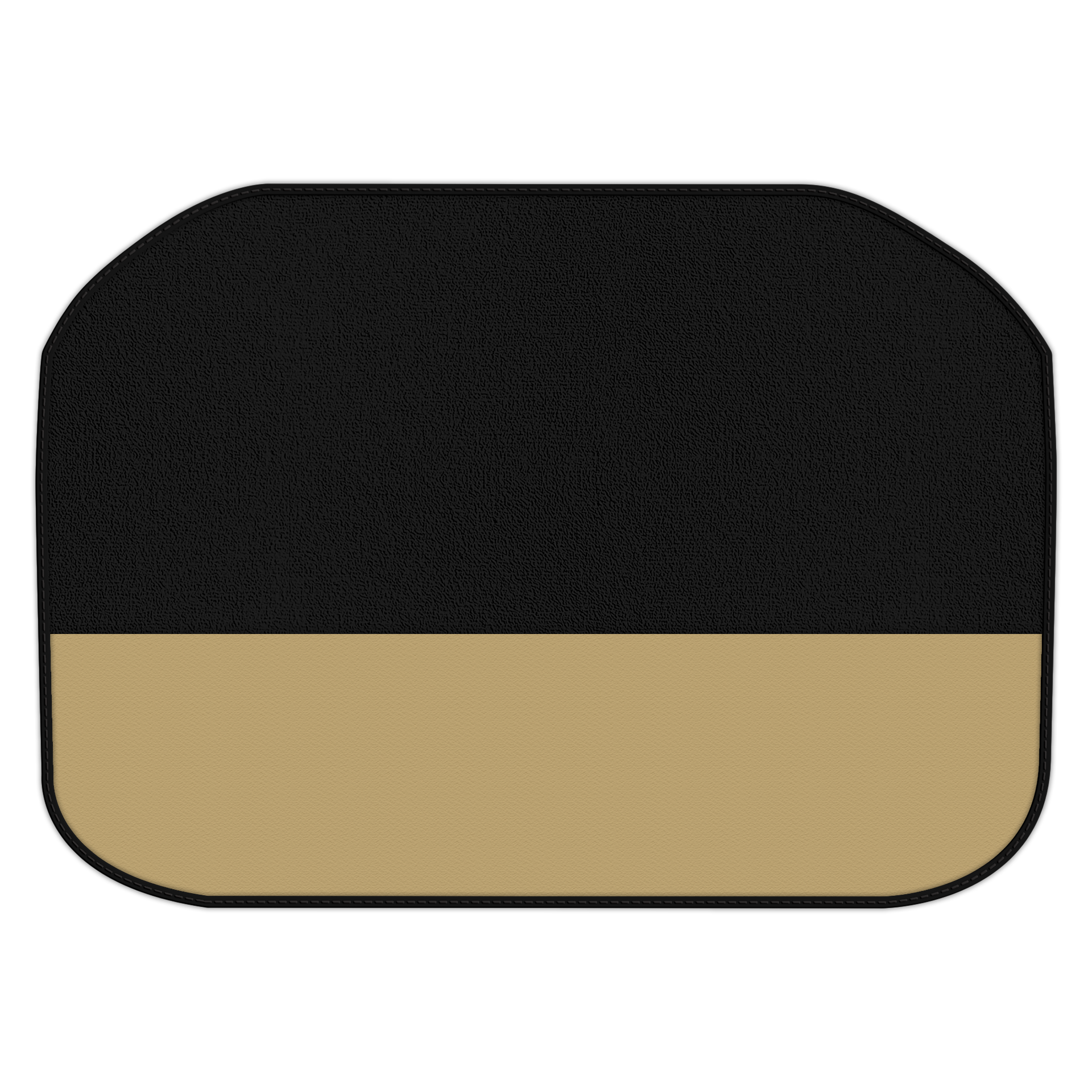 Customizable Carpet Trunk Mats for Ferrari F8 Spider (2019-2023)