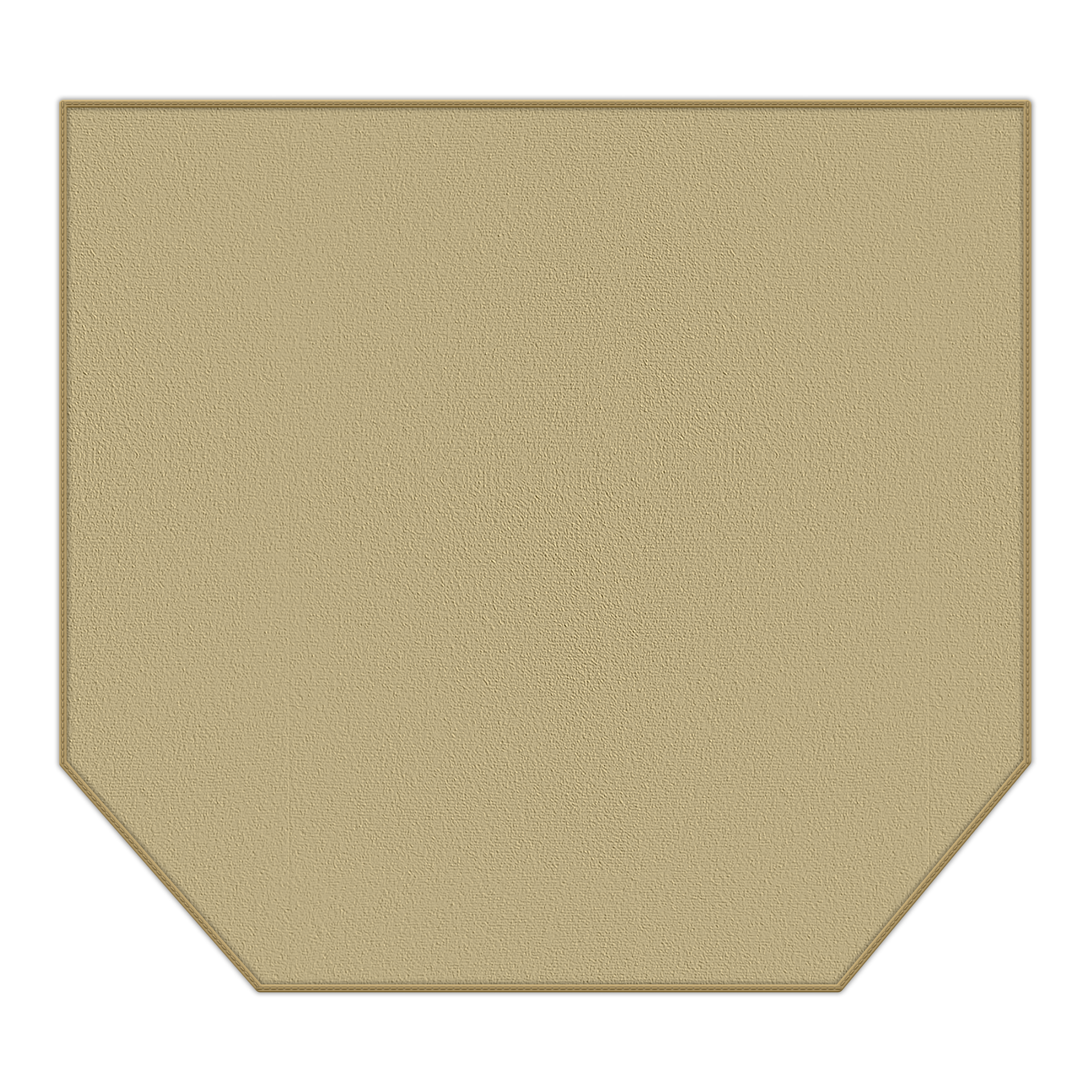 Customizable Carpet Trunk Floor Mats for Ferrari FF (2011-2016)