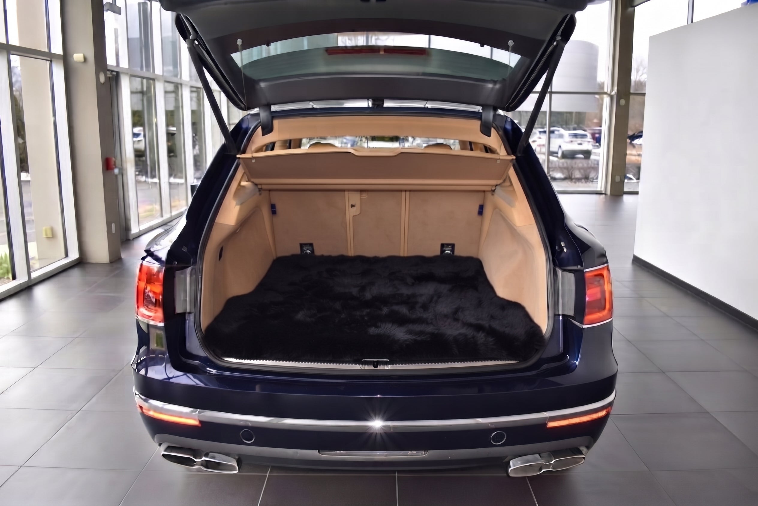 Bentley