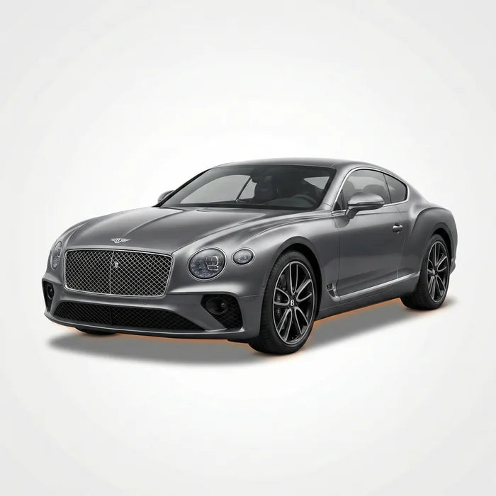Bentley Continental GT Floor Mats