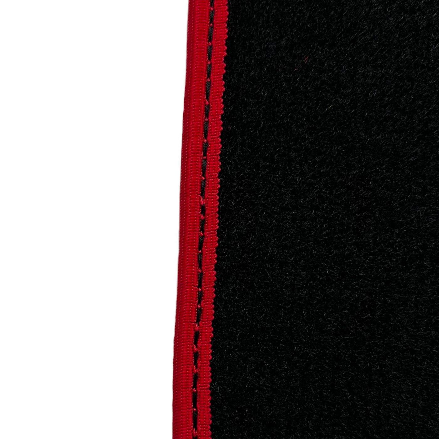 Black Floor Mats For Bentley Continental GT (2018–2023) - AutoWin