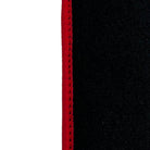 Black Floor Mats For Chevrolet Corvette C6 (2005-2013) - AutoWin