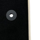 Black Floor Mats For Chevrolet Corvette C8 (2020-2024) - AutoWin