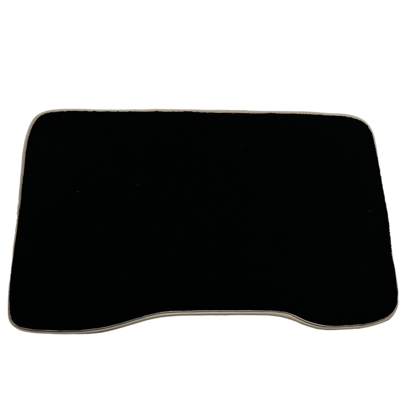 Black Floor Mats For Toyota Corolla CR1 (2019) - AutoWin