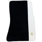 Rolls Royce Spectre (2023-2024) - Black Mats with White Leather