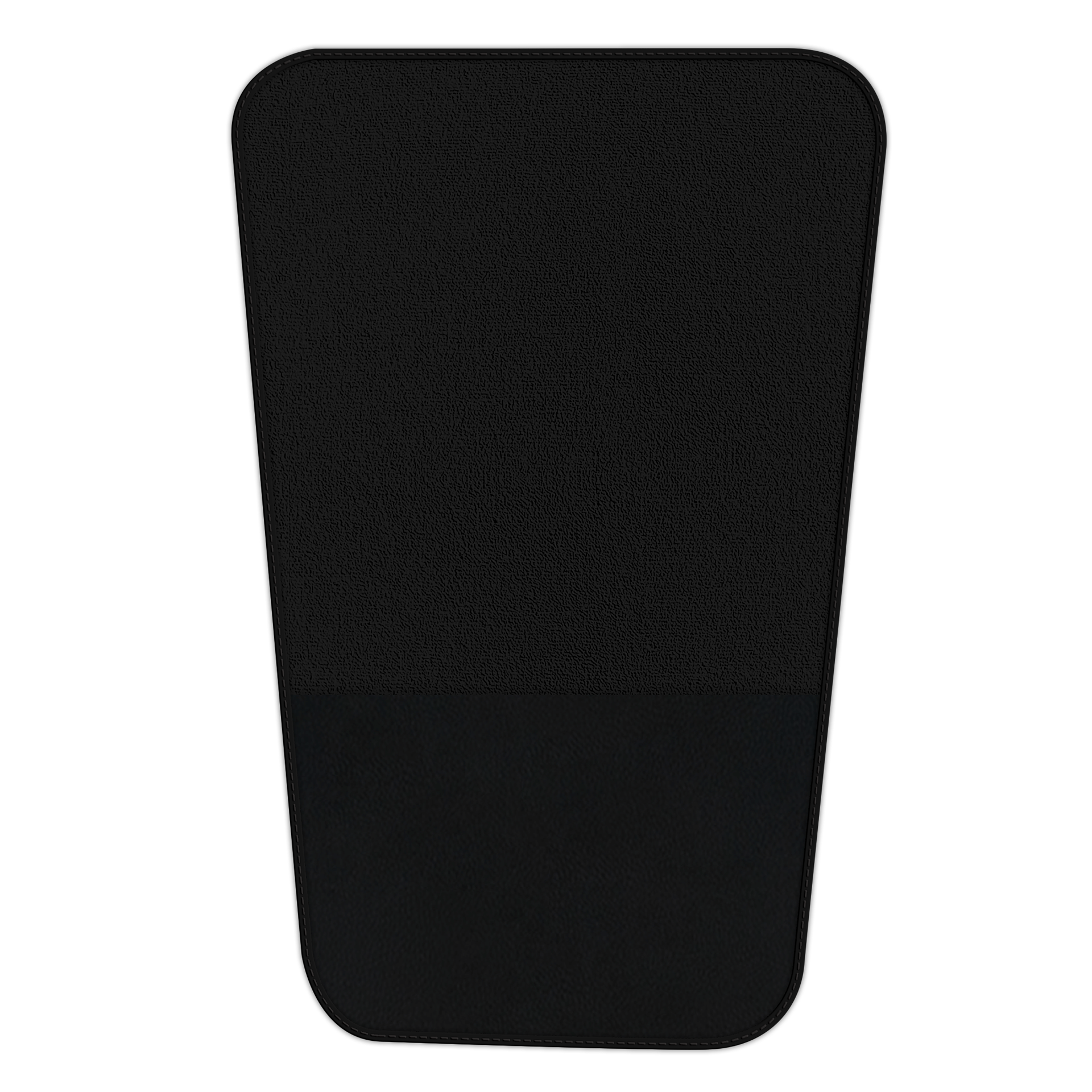 Customizable Carpet Trunk Floor Mats for Ferrari F8 (2019-2023)