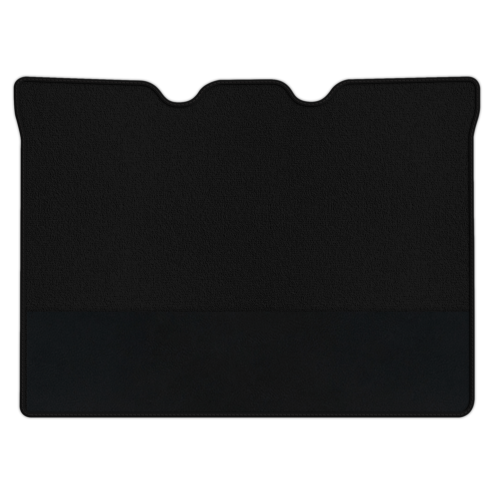 Customizable Carpet Trunk Floor Mats for Ferrari F355 (1994-1999)