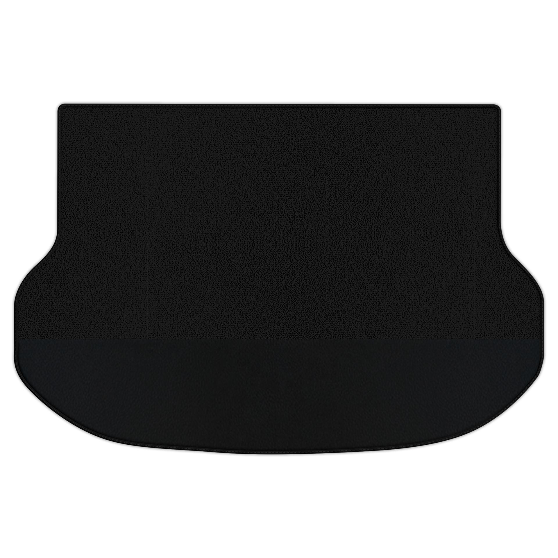 Custom Carpet Trunk Mats for Rolls-Royce Cullinan (2018-2025)