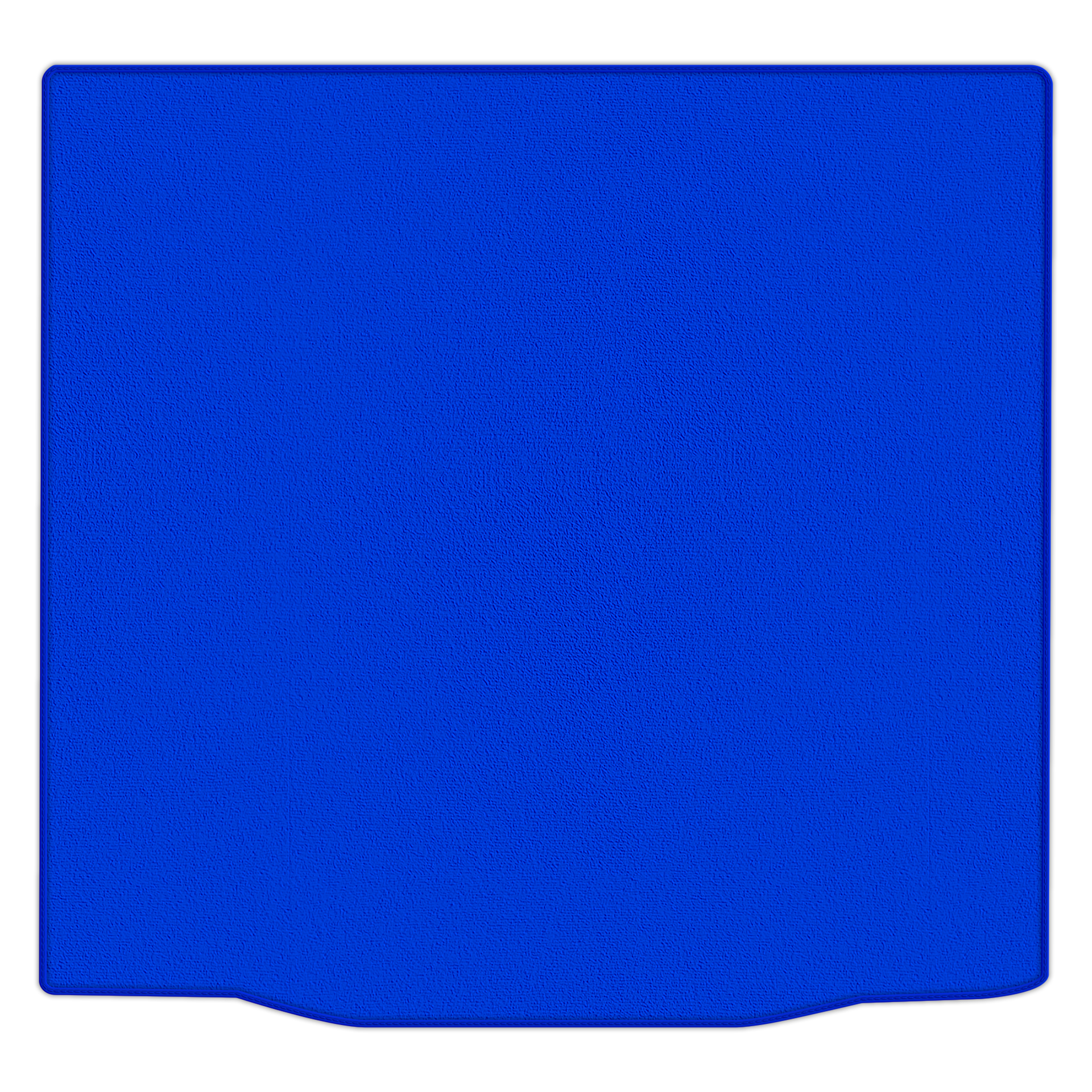 Custom Bentley Flying Spur Trunk Mats (2019-2023) - Customize Colors