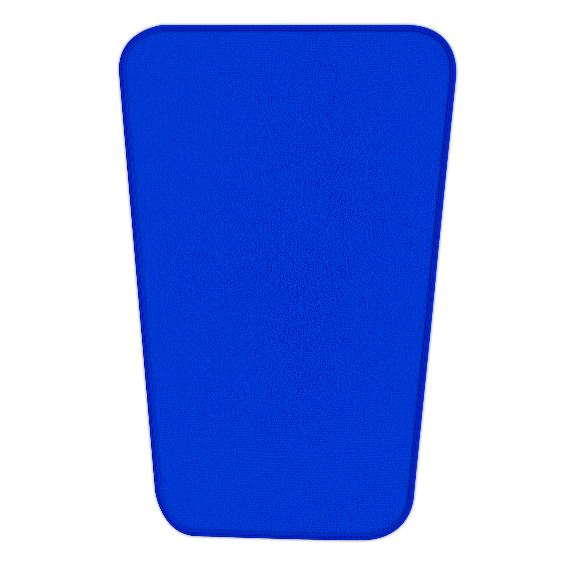 Customizable Carpet Floor Mats for Ferrari F8 Tributo (2019-2023)