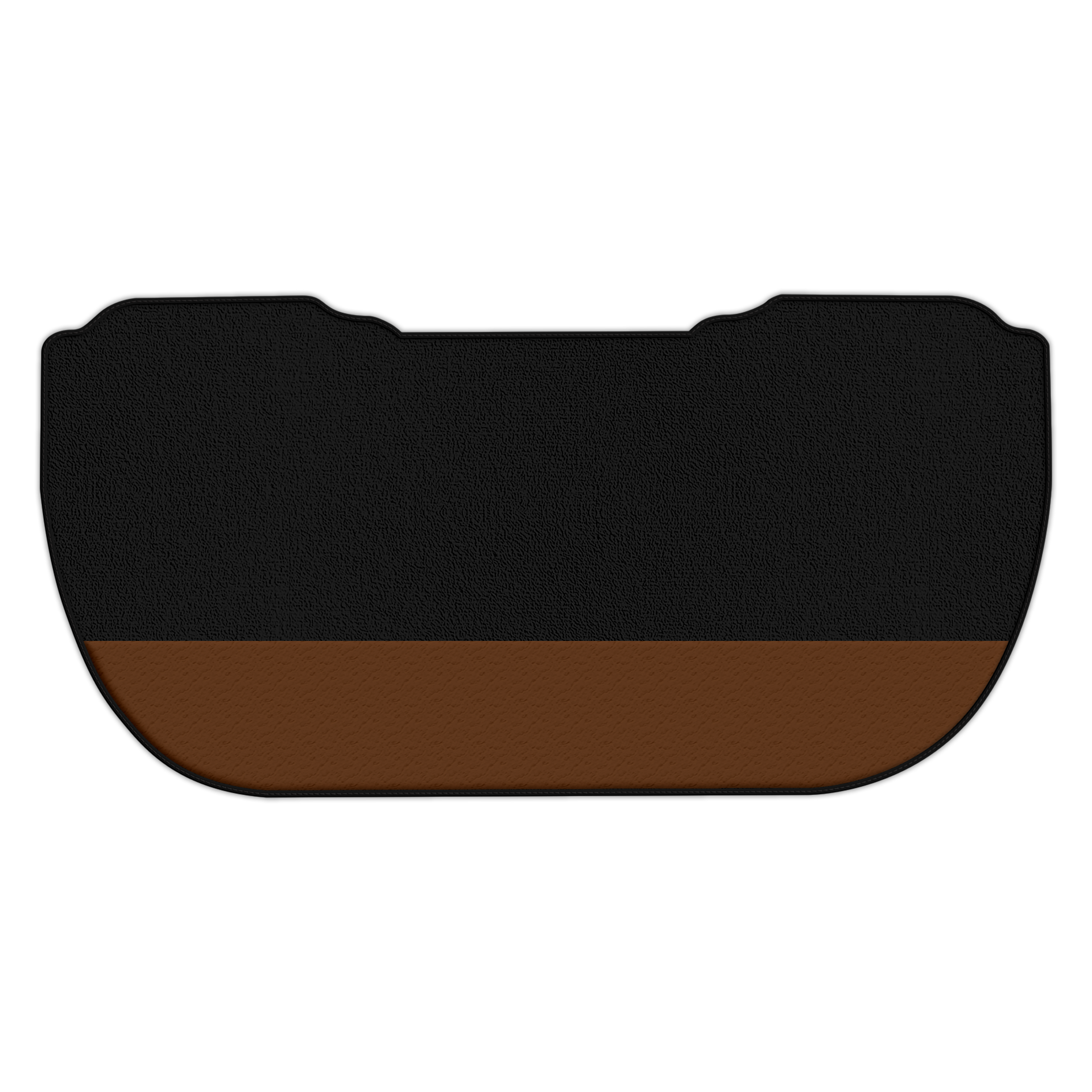 Custom Carpet Trunk Mats for Rolls-Royce Cullinan (2018-2025)