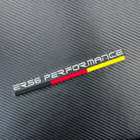 Carbon Fiber Floor Mats for BMW M3 G81 Touring (2022-2026) | ER56 Performance - AutoWin
