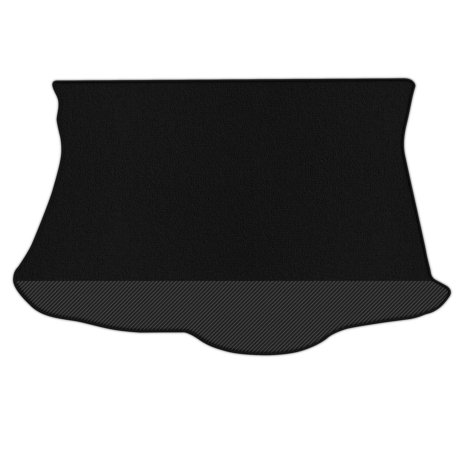 Customizable Carpet Floor Mats for Alfa Romeo 147 (2000-2010)