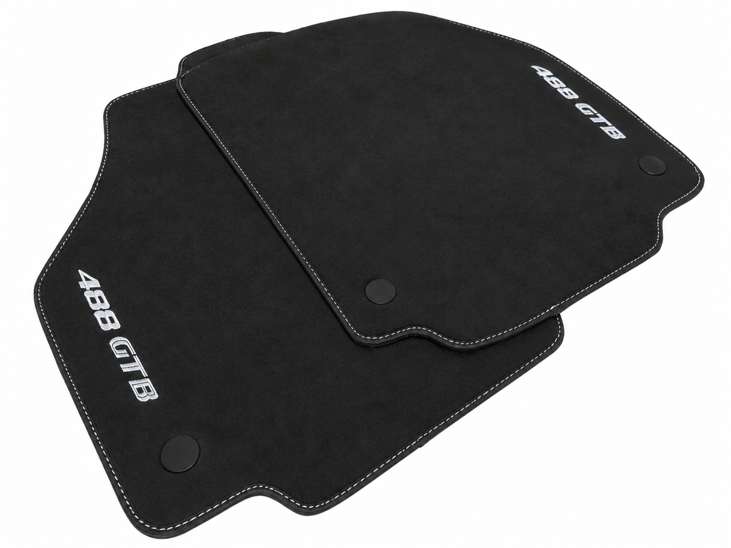 For 488 GTB (2016-2022)