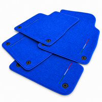 Floor Mats For Lamborghini Urus Gray Tailored Carpets