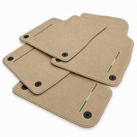 Floor Mats For Lamborghini Urus Gray Tailored Carpets