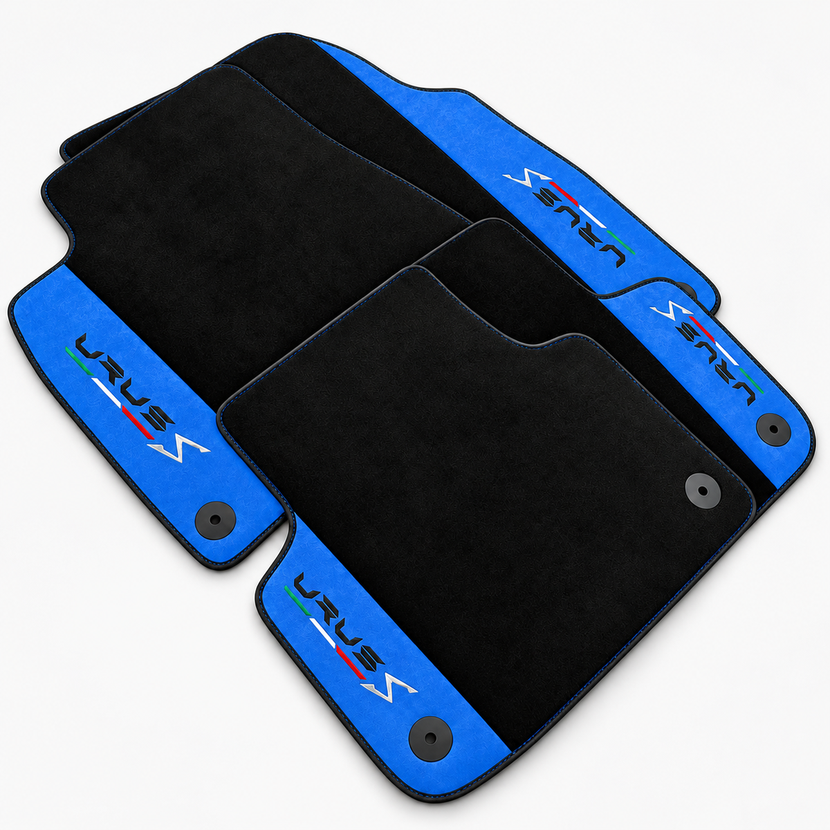 Floor Mats