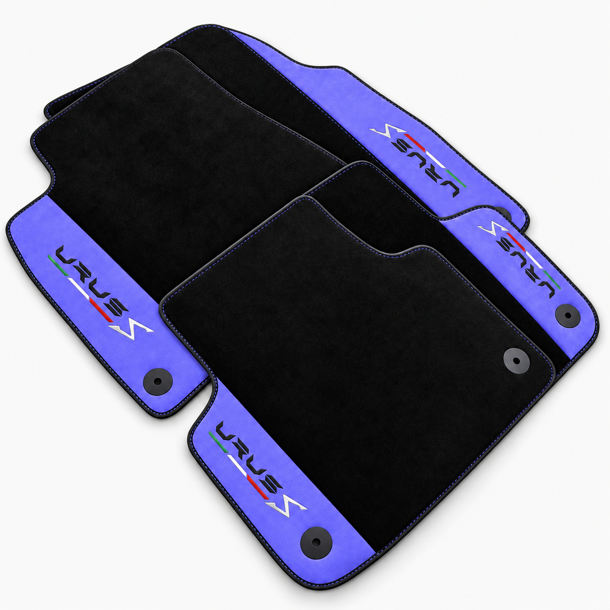 Floor Mats