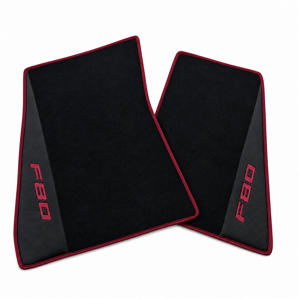Floor Mats