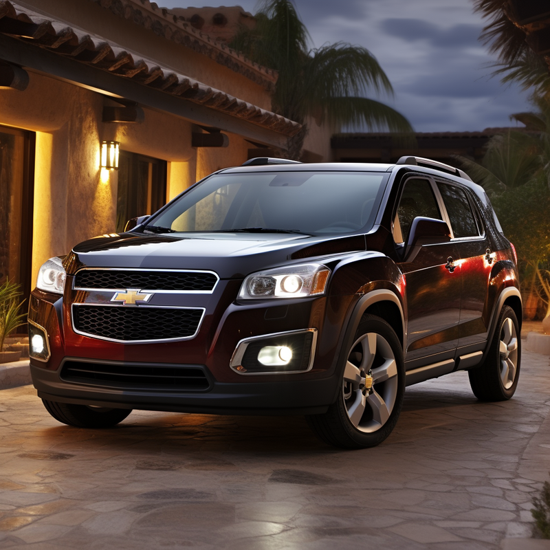 سجادات أرضية مصممة خصيصًا من Autowin لسيارة شيفروليه أورلاندو ذات 7 مقاعد