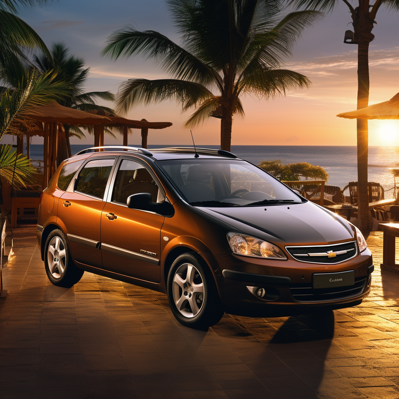 سجادات أرضية ممتازة لسيارة شيفروليه تاكوما (2000-2008)