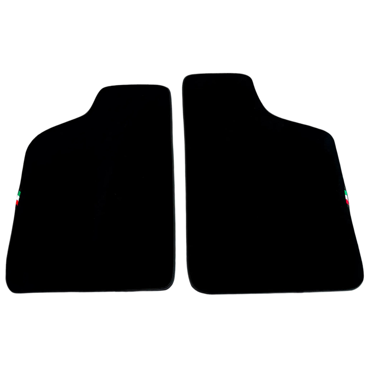 Customizable Floor Mats for Alfa Romeo 33 (1983-1994)
