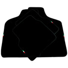 Customizable Floor Mats for Alfa Romeo 33 (1983-1994)