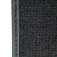 Black Floor Mats for Audi Q5 8R (2008-2017) - AutoWin