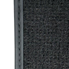 Black Floor Mats for Audi Q5 FY Hybrid (2017-2023) - AutoWin