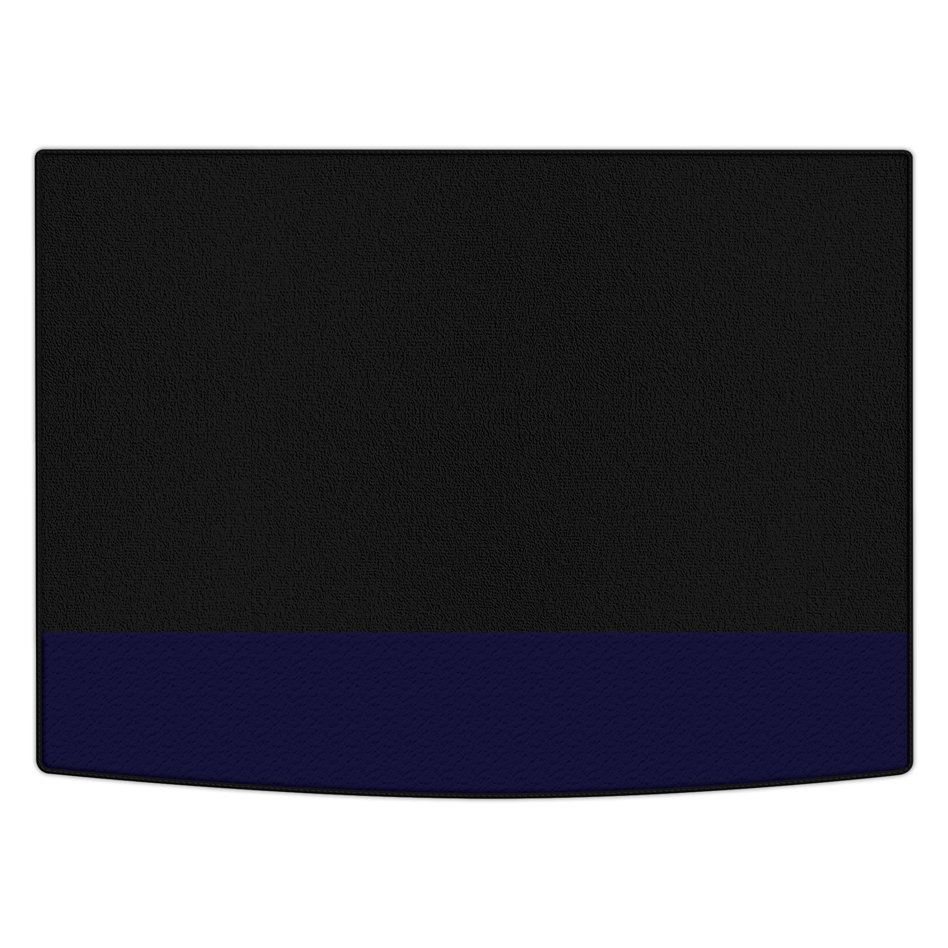 Custom Carpet Trunk Floor Mats for Porsche Panamera 2017-2023