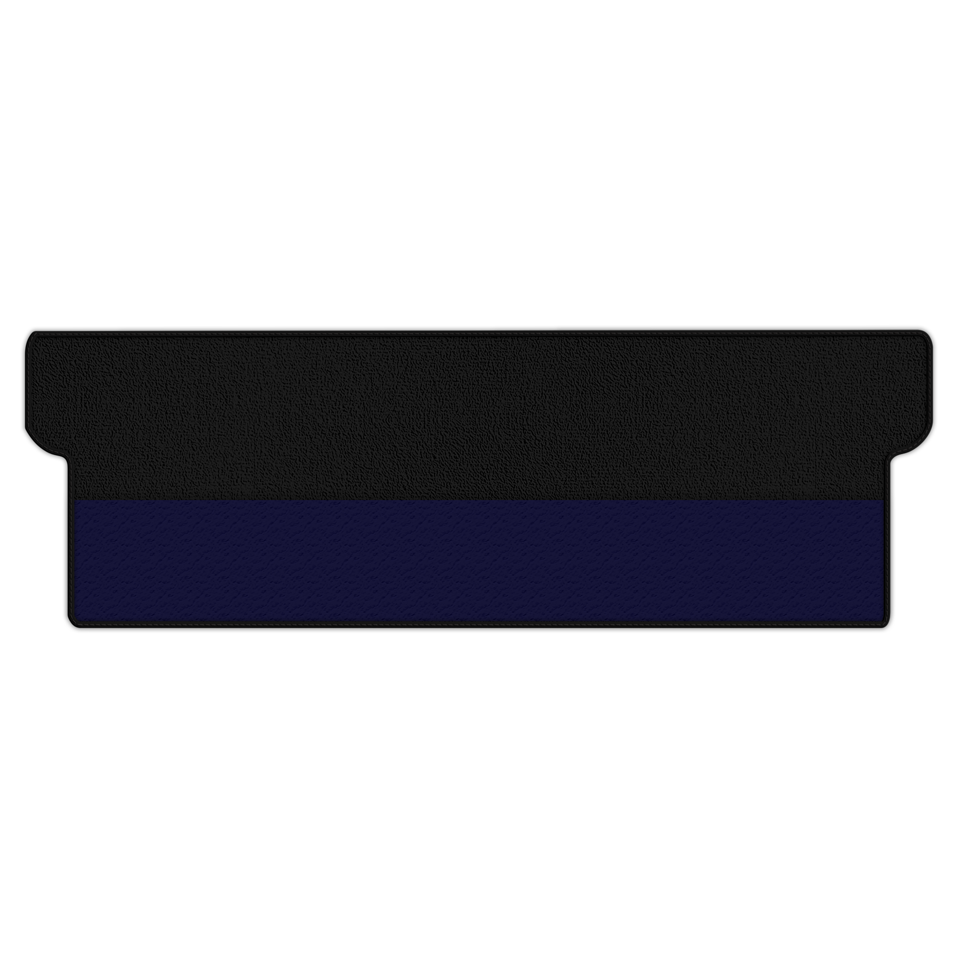 Custom Ferrari 328 GTS Trunk Floor Mats - Luxury Leather Options