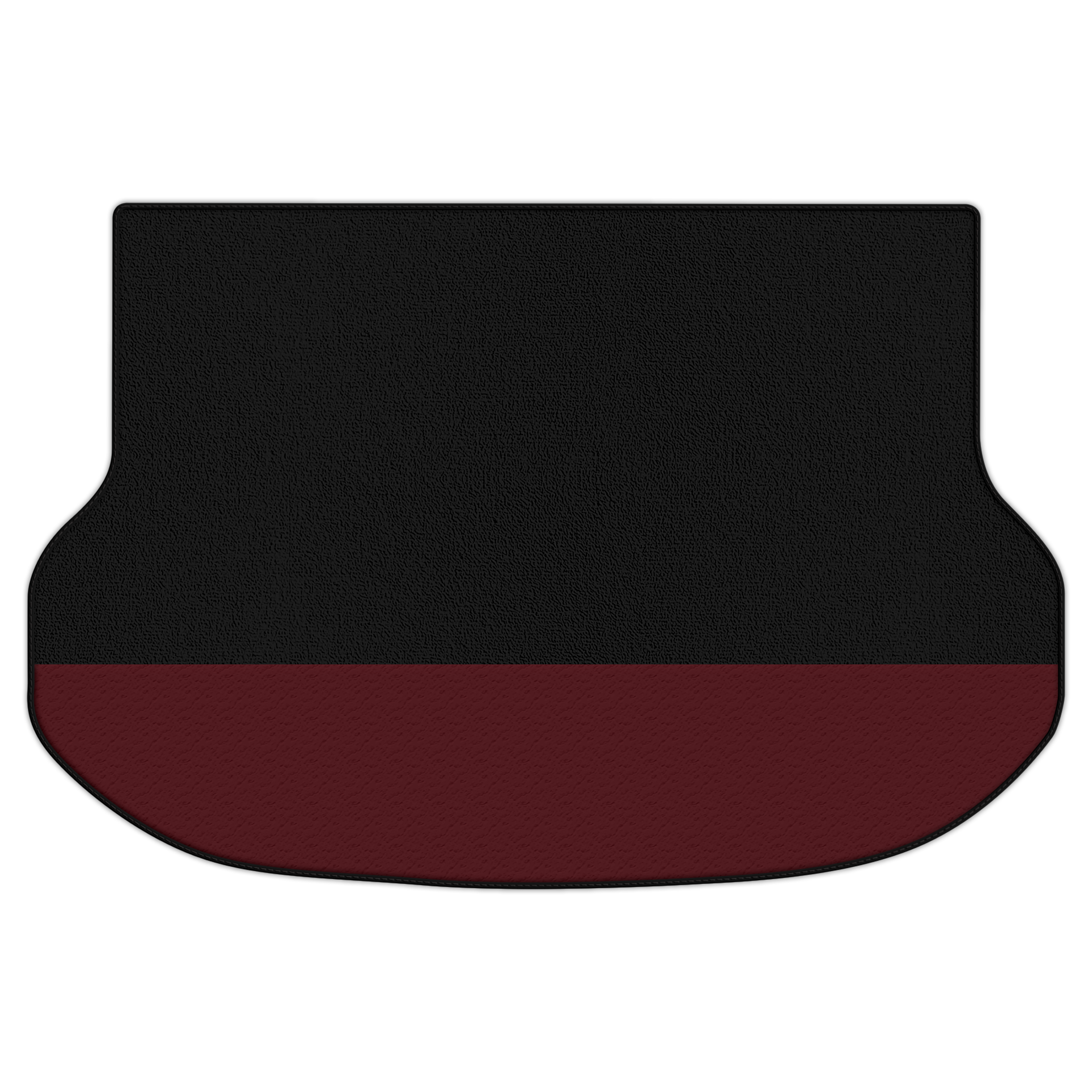 Custom Carpet Trunk Mats for Rolls-Royce Cullinan (2018-2025)